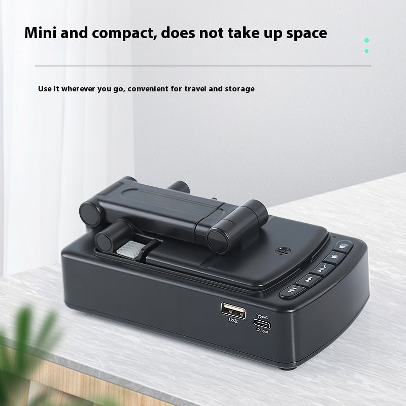 Universal Plastic Packing Bracket for Multifunctional Tablets in the United States - Teleplus united states chf