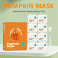 Universal Pore Shrinking Facial Mask for Sensitive and Mixed Skin - firming pore shrinking facial mask