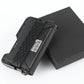 Universal PU Wallet for Men and Women with RFID Anti-Theft Design - Thin Less Bulk More Fun united states chf