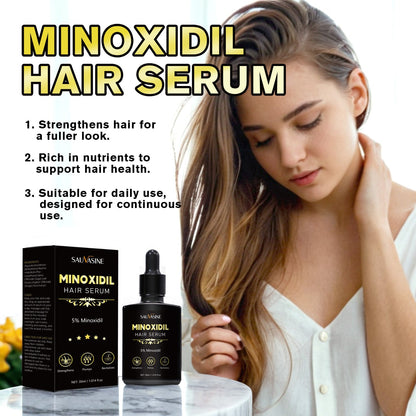 Universal Sauvasine Hair Essence for Men and Women 30ml - universal sauvasine hair essence