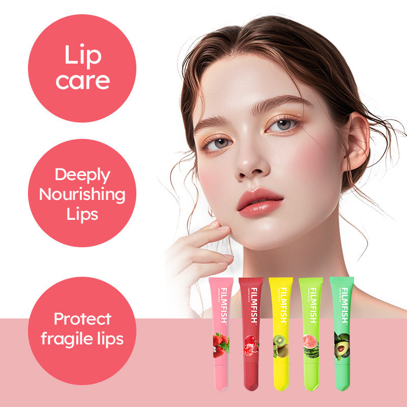 Universal Sensitive Lip Care Balm 50g for Healthy Nourished Lips - lip care balm