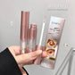 Universal Shaping Eyebrow Gel and Pencil for Natural Look - Teleplus shaping eyebrow gel liquid