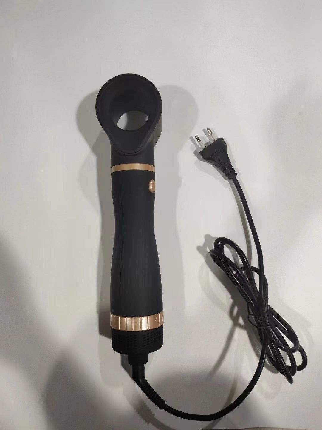 Universal Shell PA Nylon Motor for Hot Air Comb Multifunctional Four US Standards - Teleplus hot air comb