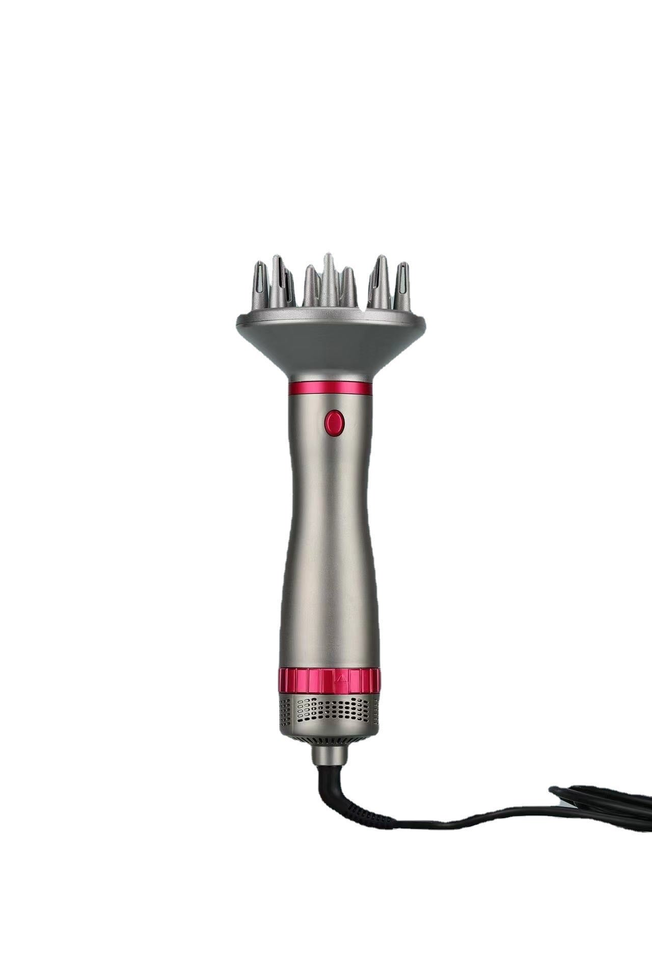 Universal Shell PA Nylon Motor for Hot Air Comb Multifunctional Four US Standards - Teleplus hot air comb