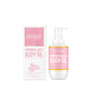 Universal Skin Care Body Oil Kit 60ml for Nourishing - skin care body oil
