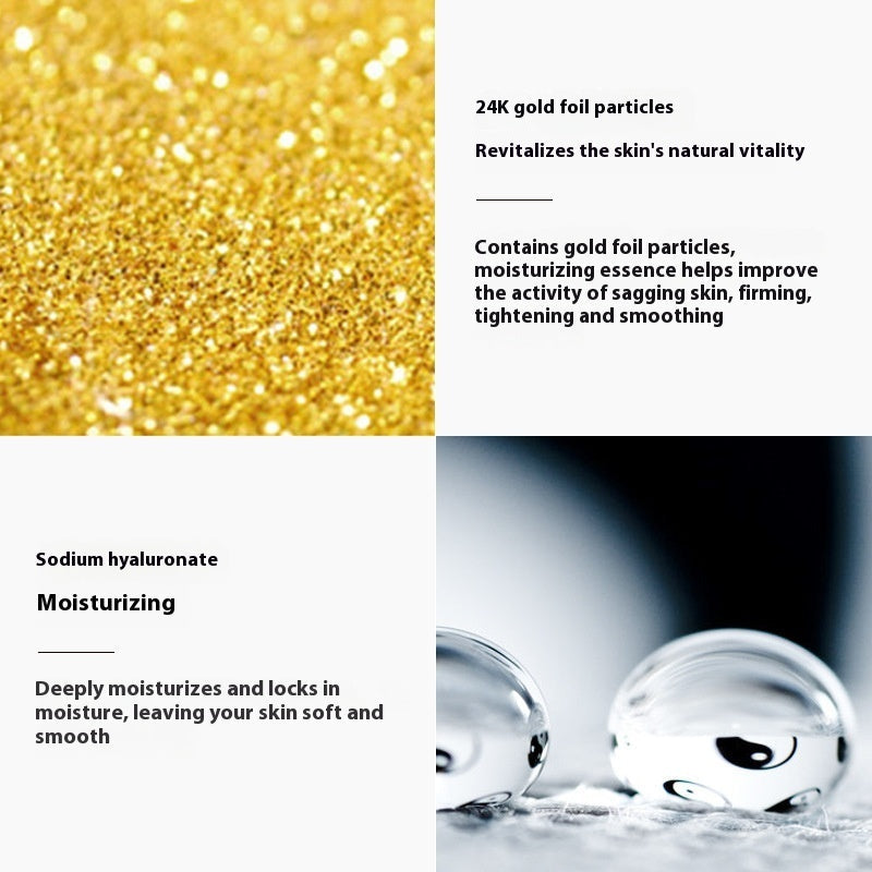 Universal Skin Care Essence 15ml Hydrating Facial Serum for All Types - Teleplus hydrating facial serum skin types