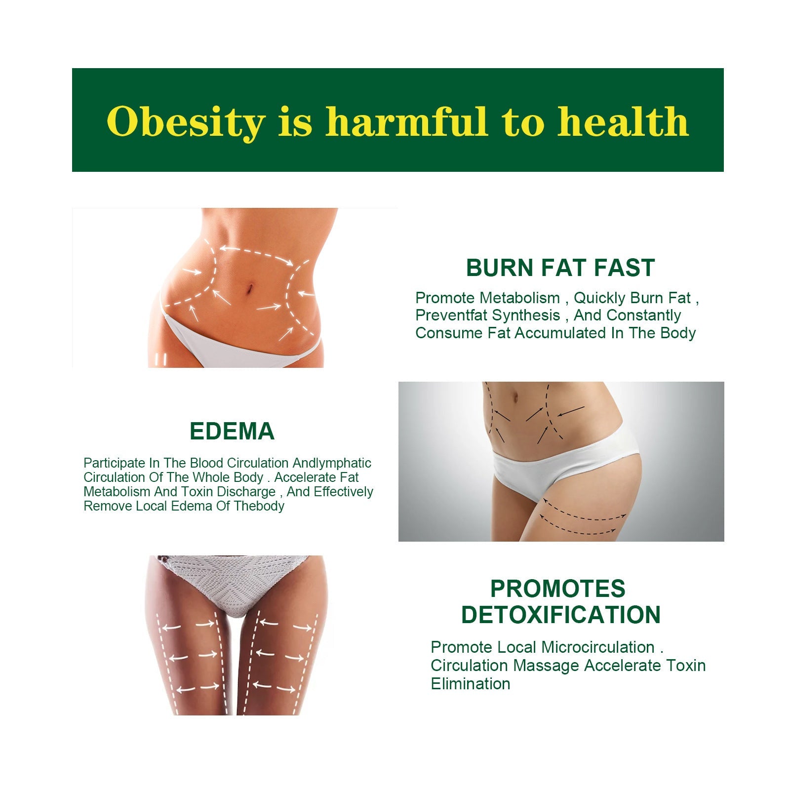 Universal Skin Care Essential Oil with Organic Ingredients - Teleplus