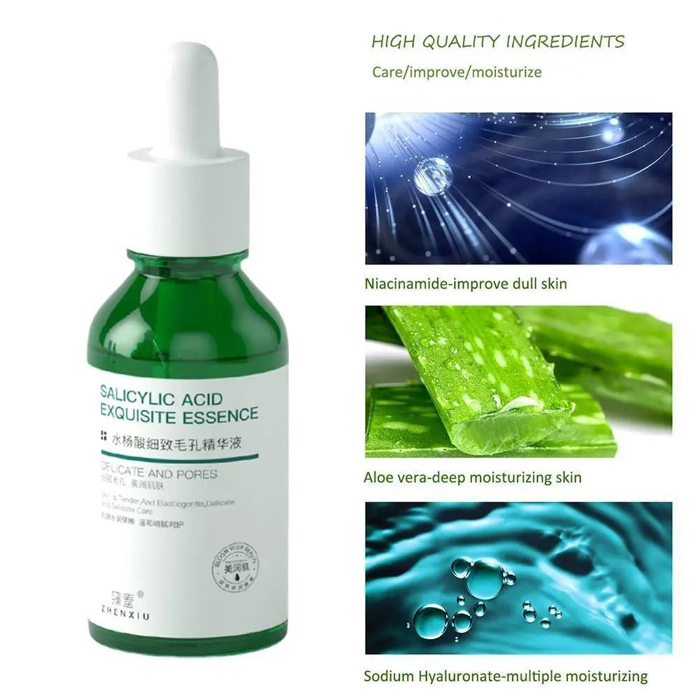 Universal Skin Care Facial Essence 30ml for All Types - Teleplus care facial essence teleplus universal skin