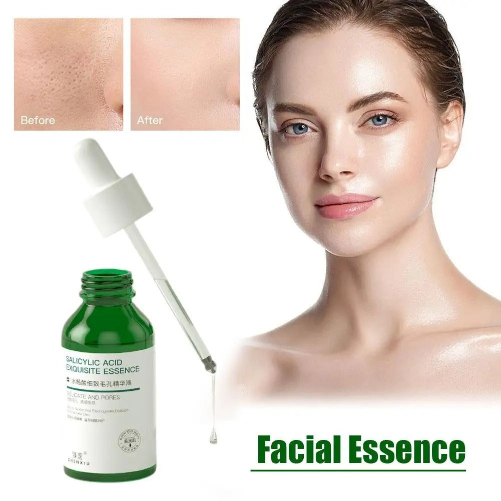 Universal Skin Care Facial Essence 30ml for All Types - Teleplus care facial essence teleplus universal skin