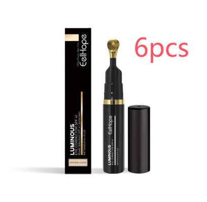 Universal Skin Color Correction Fluid for Dark Circles and Eye - Teleplus dark circles eye color correction fluid