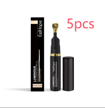 Universal Skin Color Correction Fluid for Dark Circles and Eye - Teleplus dark circles eye color correction fluid