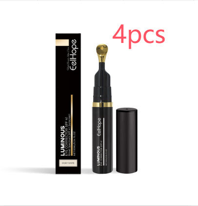 Universal Skin Color Correction Fluid for Dark Circles and Eye - Teleplus dark circles eye color correction fluid