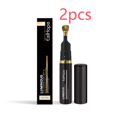 Universal Skin Color Correction Fluid for Dark Circles and Eye - Teleplus dark circles eye color correction fluid