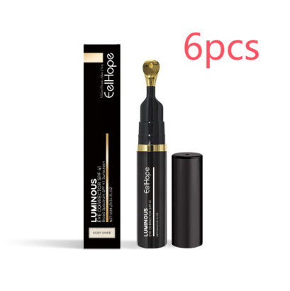 Universal Skin Color Correction Fluid for Dark Circles and Eye - Teleplus dark circles eye color correction fluid