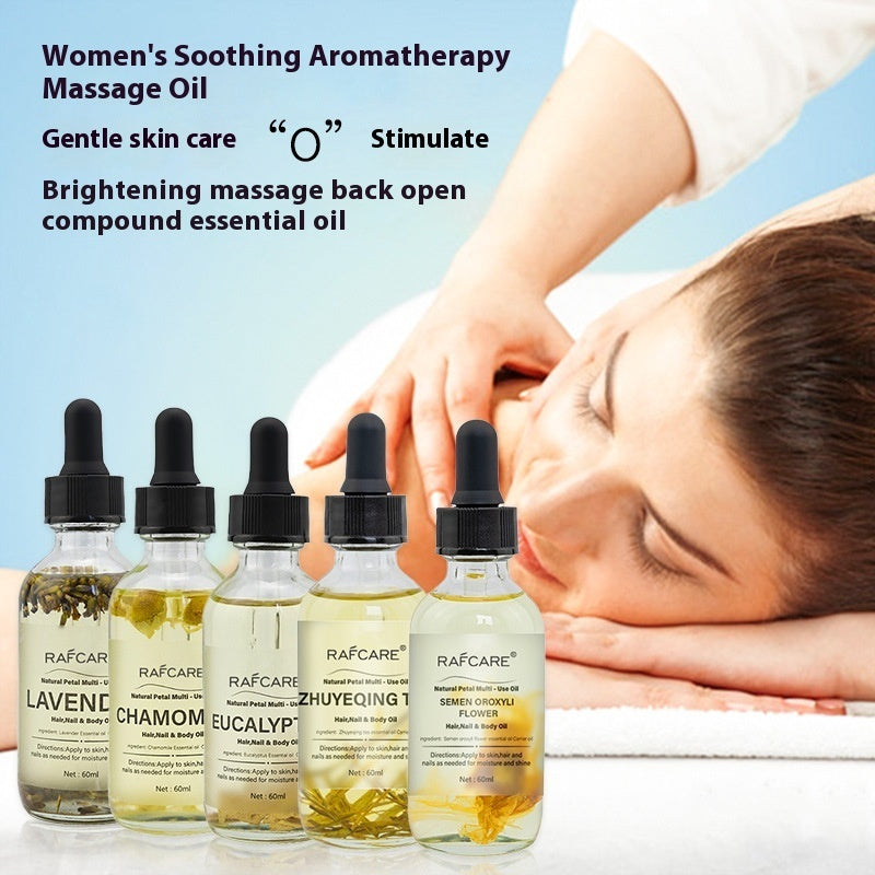 Universal Skin Essential Oil with Net 60g Compatible Standard Specifications - Teleplus teleplus universal skin