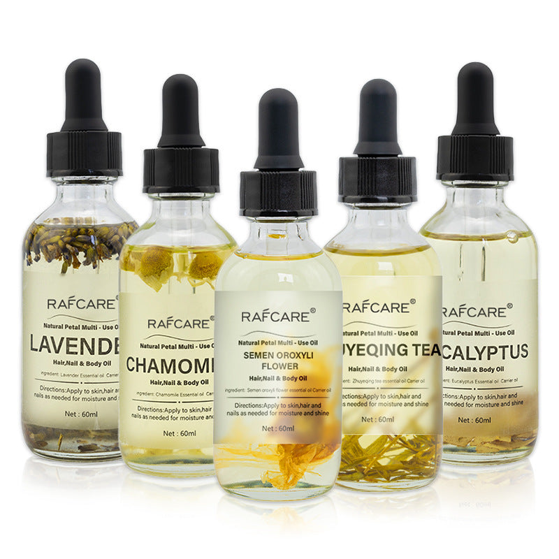 Universal Skin Essential Oil with Net 60g Compatible Standard Specifications - Teleplus teleplus universal skin