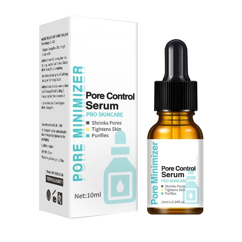 Universal Skin Facial Essence Liquid 10ml Hydrating Care Product - Teleplus