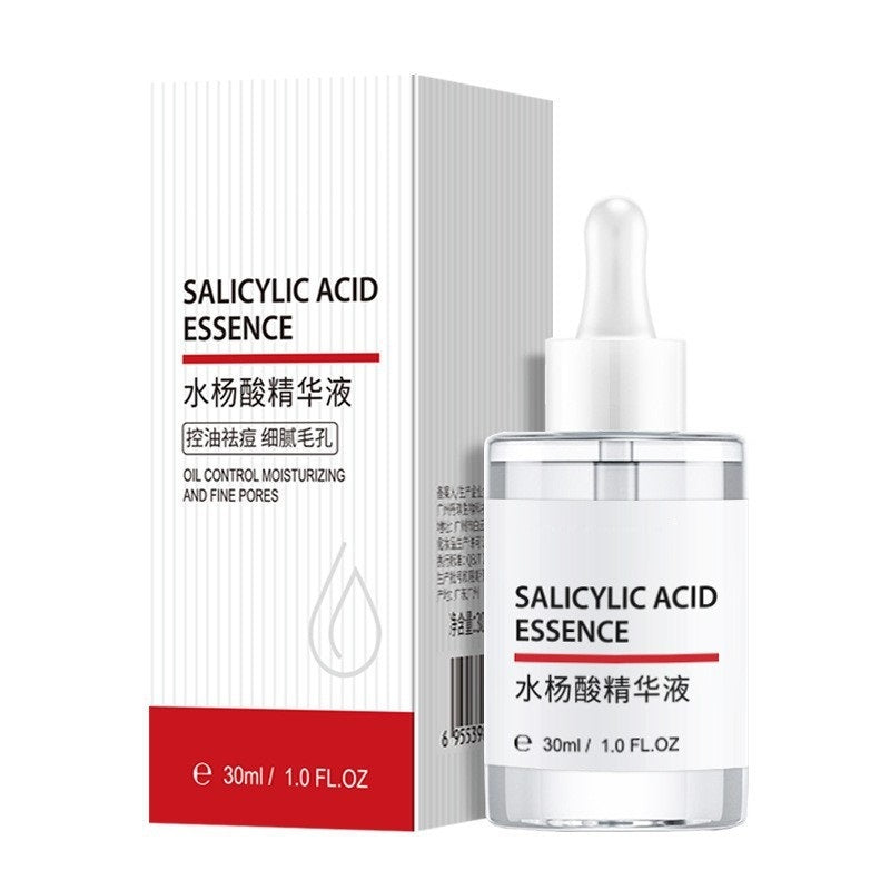 Universal Skin Facial Essence Liquid 30ml for All Types - Teleplus