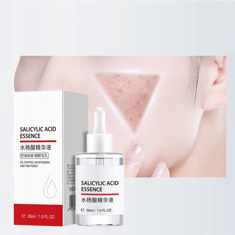 Universal Skin Facial Essence Liquid 30ml for All Types - Teleplus