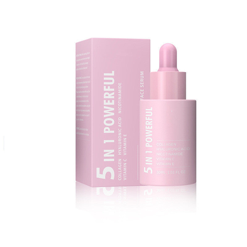 Universal Skin Moisturizer and Brightening Essence for Hydrating Firming - Teleplus