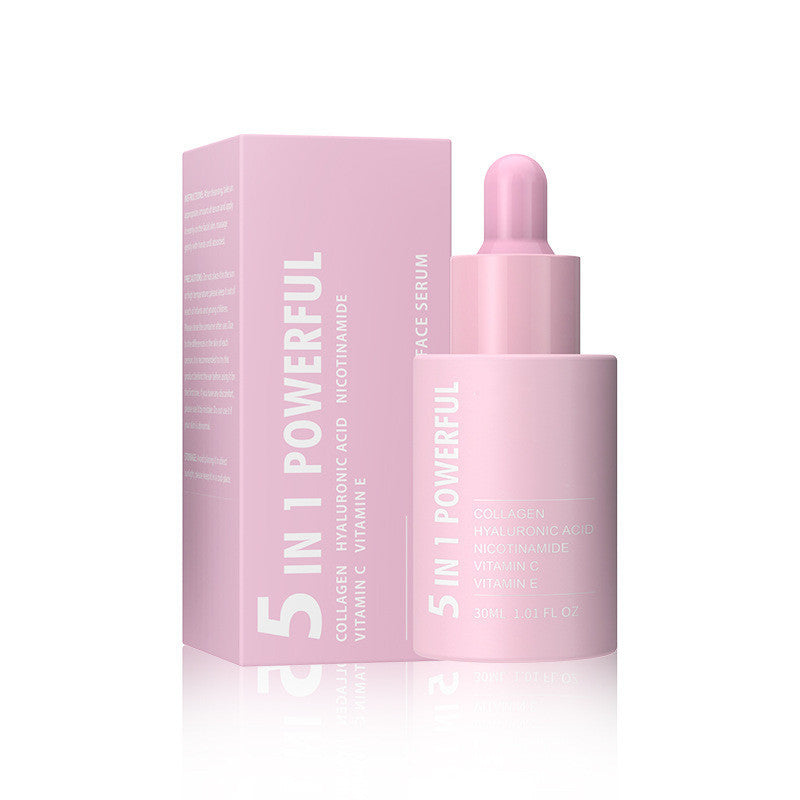 Universal Skin Moisturizer and Brightening Essence for Hydrating Firming - Teleplus