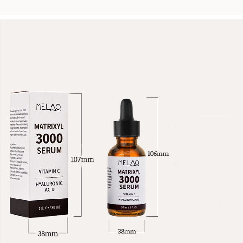 Universal Skin Moisturizer with Vitamins Hydrating Serum for Ladies - Teleplus