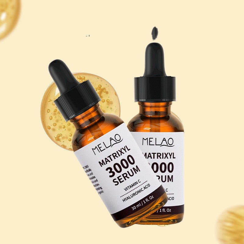 Universal Skin Moisturizer with Vitamins Hydrating Serum for Ladies - Teleplus