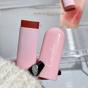 Universal Soft Lip Guard with Tinted Balm and Natural Flavors - Teleplus soft lip guard tender lips artifact