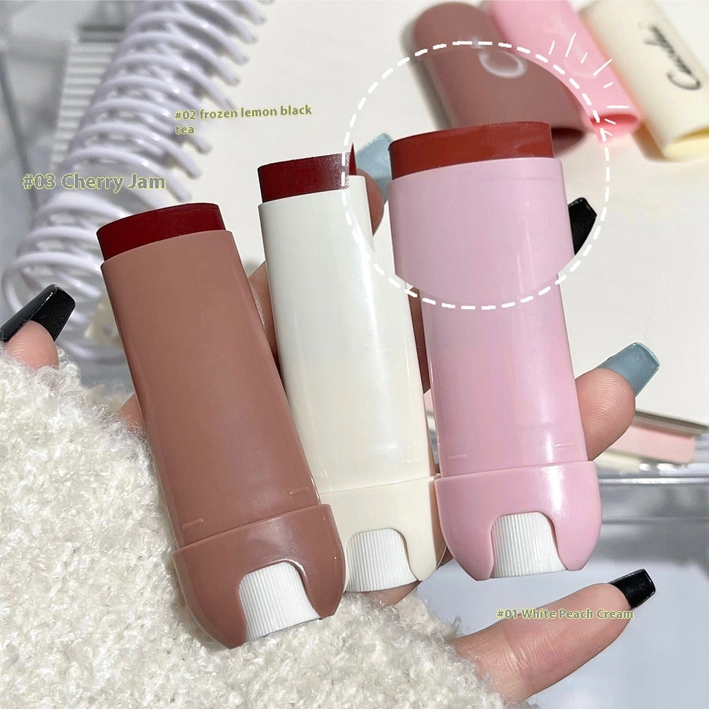 Universal Soft Lip Guard with Tinted Balm and Natural Flavors - Teleplus soft lip guard tender lips artifact