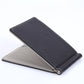Universal Solid Color PU Leather Wallet for Men and Women in the United States - Wallets Adults Who Can’t Keep
