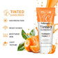 Universal Sunscreen SPF 40 40ml Hydrating Skin Protection Lotion - Teleplus hydrating skin protection teleplus universal