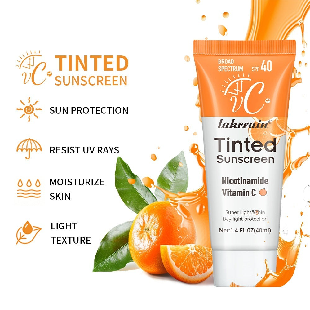 Universal Sunscreen SPF 40 40ml Hydrating Skin Protection Lotion - Teleplus hydrating skin protection teleplus universal