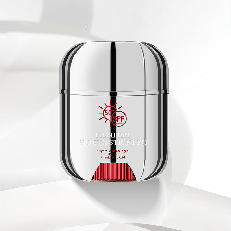 Universal Sunscreen Stick SPF UV Protection Makeup Primer for All Skin Types 20g - Teleplus