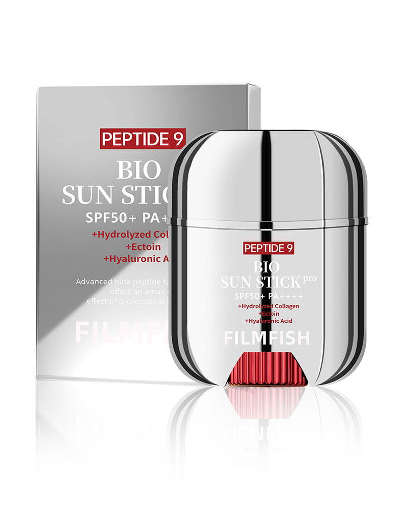 Universal Sunscreen Stick SPF UV Protection Makeup Primer for All Skin Types 20g - Teleplus