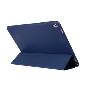 Universal Tablet PC Case for iPad Air Pro 2 3 4 with Sleep Support in Various Colors - Keep Your Cozy Sky Blue Style