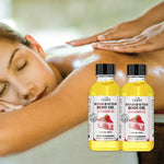 Universal Tender Scraping Moisturizing Oil for All Skin Types 120ml - Teleplus tender scraping moisturizing oil