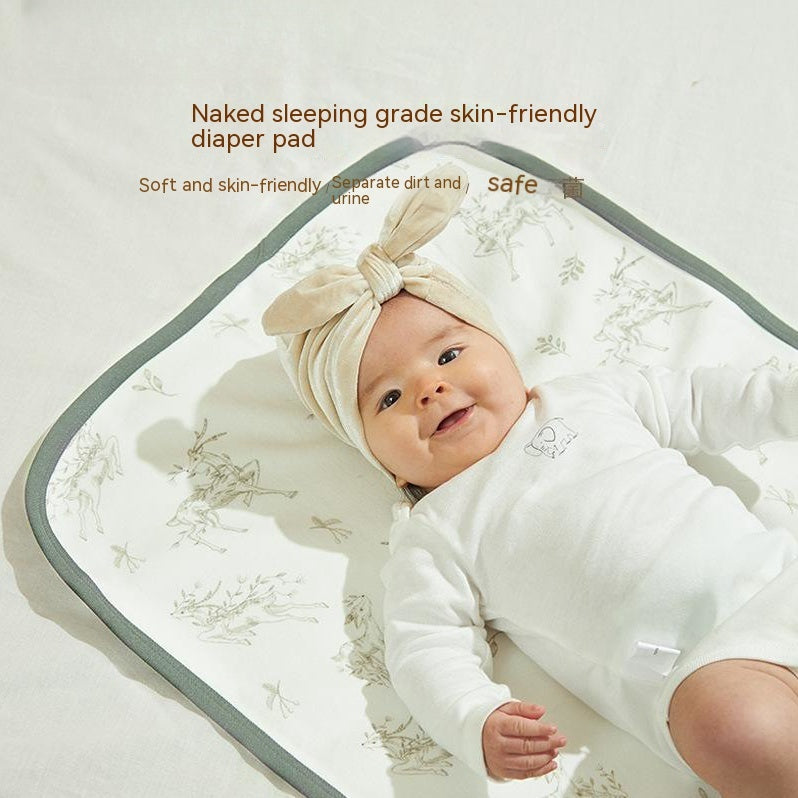 Universal TPU Urine Pad for CHF Patients in the United States - Leakproof Magic Tiny Tots Adventures united states chf