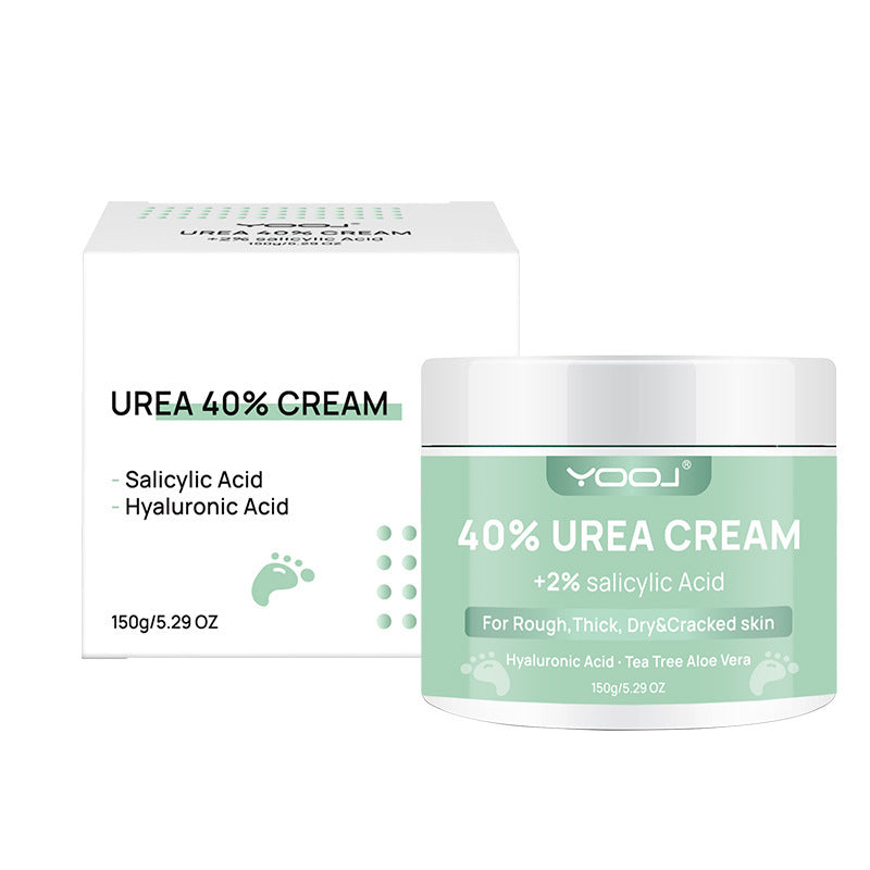 Universal Urea Cream for Skin Care 150g Moisturizing Body Lotion - Teleplus Moisturizer teleplus universal urea