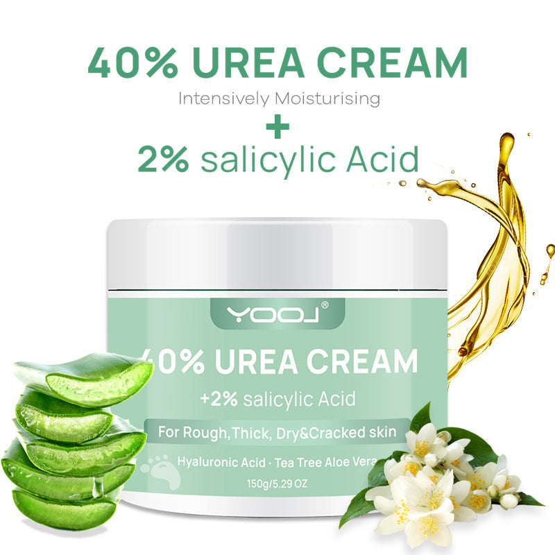 Universal Urea Cream for Skin Care 150g Moisturizing Body Lotion - Teleplus Moisturizer teleplus universal urea