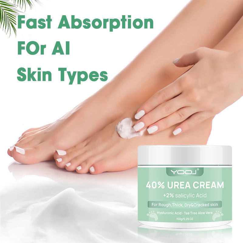 Universal Urea Cream for Skin Care 150g Moisturizing Body Lotion - Teleplus Moisturizer teleplus universal urea
