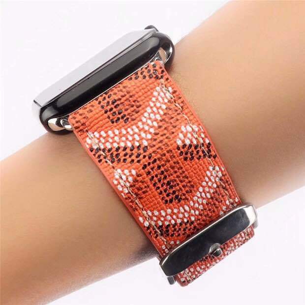 Universal Watch Strap for Iwatch in Multiple Colors and Sizes US CHF - united states chf watch strap