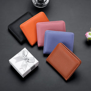 Universal Waterproof Lightweight Bag for Daily Use in United States - Wallet So Cute It Might Steal Your Heart and Cash