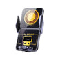 Universal Wireless Charging Car Phone Holder for Smart Navigation Phones - Teleplus smart navigation phone holder car