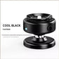 Upgraded Car Phone Holder Magnetic Vacuum Adsorption 15W Silver Black - upgraded car phone holder magnetic vacuum