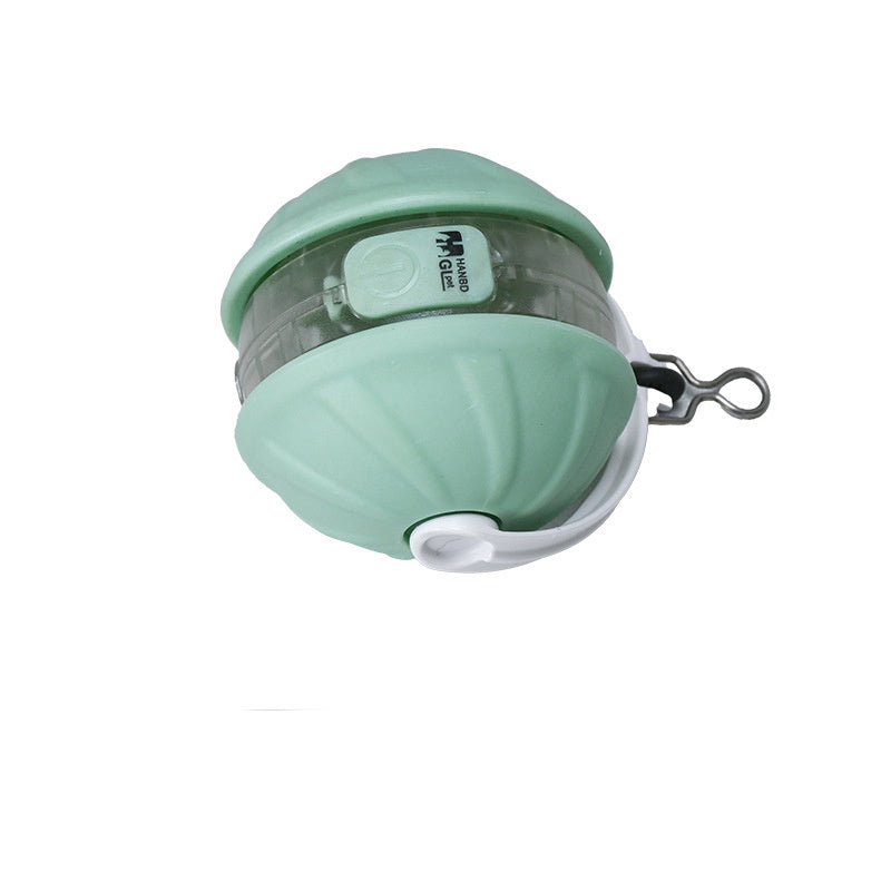 Upgraded Cat Toy Ball with Irregular Motion and Multiple Working Modes - Intelligent Mode Teleplus working mode toy