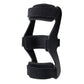 Upgraded Model Heating Knee Brace Ceramic Support for Pain Relief - upgraded model
