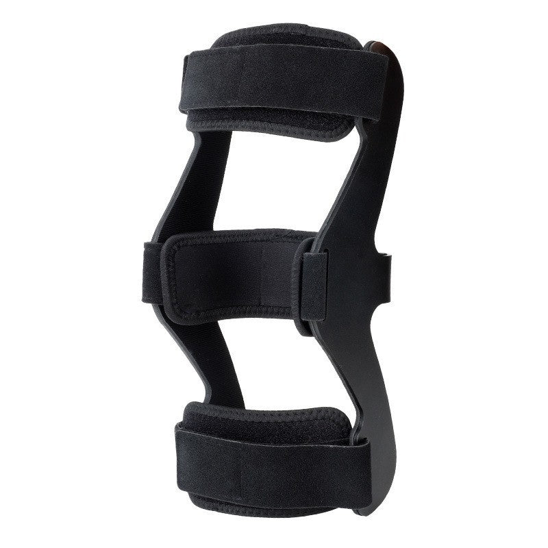 Upgraded Model Heating Knee Brace Ceramic Support for Pain Relief - upgraded model