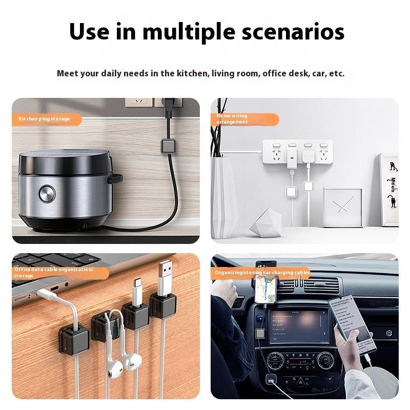 Upgraded Second Generation Data Cable for Office Car Home with CHF Compatibility - Teleplus Gen united states chf data