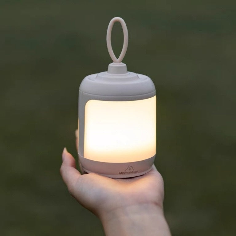 Upgraded Touch LED Outdoor Small Night Light Portable Lamp for Outdoors - Teleplus touch led outdoor portable small