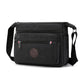 Urban Large Shoulder Messenger Bag for Men in Khaki Black Brown Green - Teleplus the US shoulder messenger bag united
